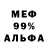 Метадон VHQ Mind Dik